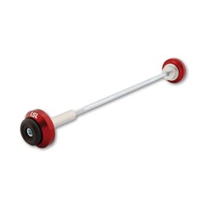 LSL Axle Ball GONIA avant MV-AGUSTA F3, rouge, avant Rouge taille :