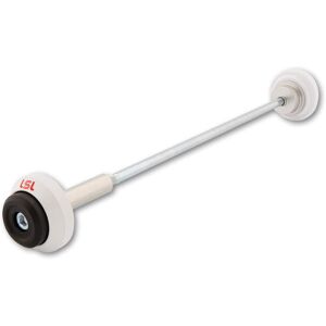 LSL Axle Ball GONIA MV-AGUSTA F3, blanc, avant Blanc taille :