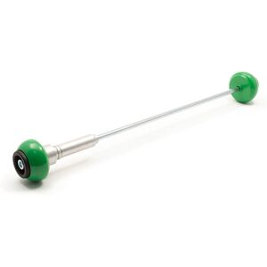 LSL Axle Balls Classic, BUELL XB-9R/12, essieu vert et arriere Vert taille :