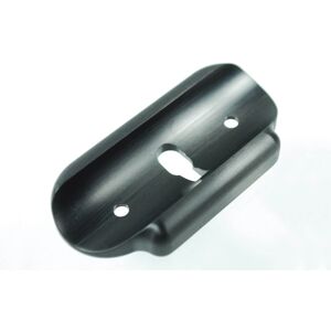 Msm combi Handle Bar Bolt-on-Bracket, 7/8 pouces Noir taille :