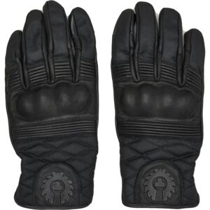 Belstaff Hampstead Gants de moto Noir taille : L - Publicité