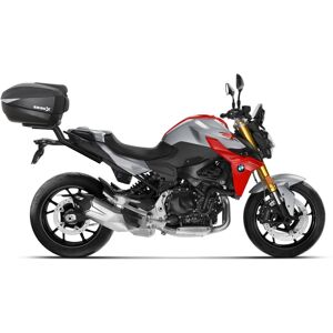 SHAD TOP MASTER BMW F900X/XR Raccord topcase taille : 65 cm - Publicité