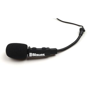 Blauer HT BHT-I1 Invisible Intercom Bluetooth Système de communication Noir taille : unique taille - Publicité