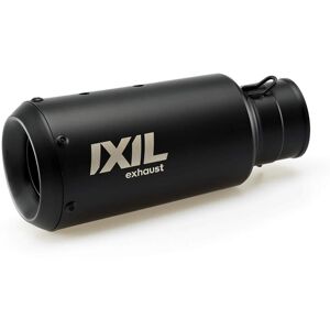 IXIL Systeme complet IXIL RB noir, YAMAHA MT 09, 21- (RN69), XSR 900, 21- (Euro5) Noir taille :