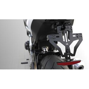 LSL MANTIS-RS PRO pour Kawasaki Z1000 10-13 / Z1000SX 11-16 / Versys 650 22- Noir taille : - Publicité