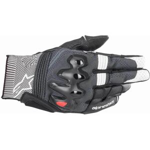 Alpinestars Morph Sport Gants de moto Noir Blanc taille : L - Publicité