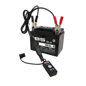 BS Battery Indicateur de charge BT01 taille : - Publicité