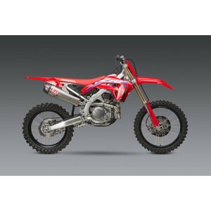 YOSHIMURA Ligne complete YOSHIMURA RS-12 Signature Series - Honda CRF 450R/RX taille :