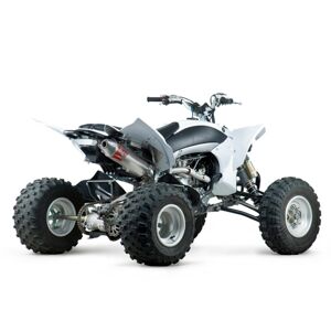 YOSHIMURA Ligne complete A RS2 - Yamaha YFZ 450 R taille :