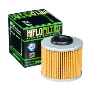 Hiflofiltro Filtre a huile HF569 MV Agusta taille 