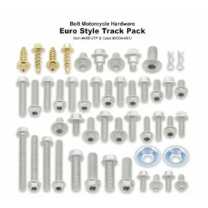 Track Pack motos européennes taille :