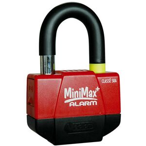 VECTOR Bloque-disque avec alarme MiniMax+ Alarm (100dB) - Ø16mm / 55x40mm - Classe SRA taille : - Publicité