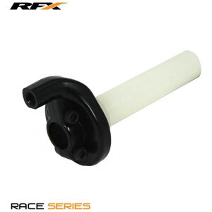 RFX Barillet de gaz Race (replique OEM)(replique OEM) - Pour Honda Universel CR Evo/Pre 92 taille :