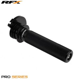 RFX Barillet de gaz Pro (Noir) taille :