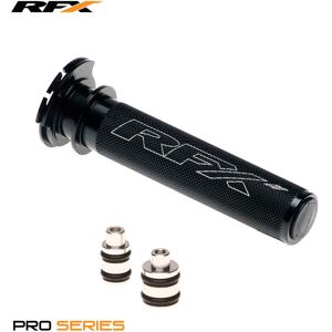 RFX Barillet de gaz Pro (Noir) taille :