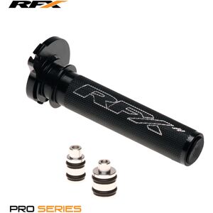 RFX Barillet de gaz Pro (Noir) taille :