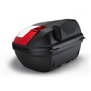 GIVI Dossier passager GIVI noir pour sacoche B37 Monolock Dossier taille :