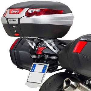 GIVI Alu Top Case Carrier pour Monokey Case, 6 kg pour BMW F 900 XR (20-21) / BMW F 900 R (20-21) taille : - Publicité