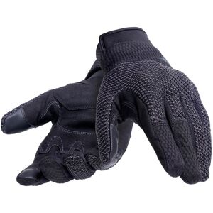 Dainese Torino Gants de moto Noir taille : 3XL