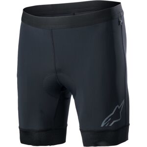 Alpinestars Alps Pantalon intérieur de vélo Noir taille : 32 - Publicité