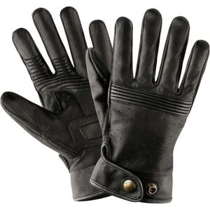 Belstaff Montgomery Gants de moto perforés Noir taille : 2XL - Publicité