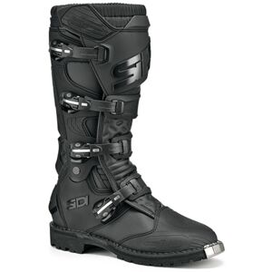 Sidi X-Power 2023 Bottes de motocross Noir taille : 47