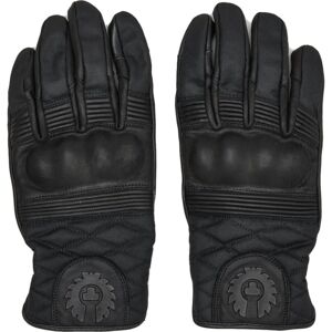 Belstaff Hampstead Gants de moto Noir taille : 2XL - Publicité