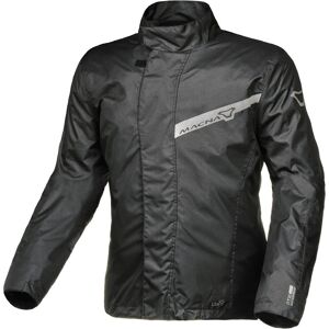 Macna Spray Veste de pluie de moto pour dames Noir taille : XL - Publicité