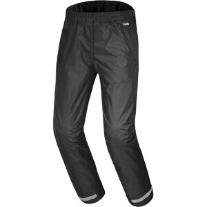 Macna Spray Pantalons de pluie moto Noir taille : L - Publicité