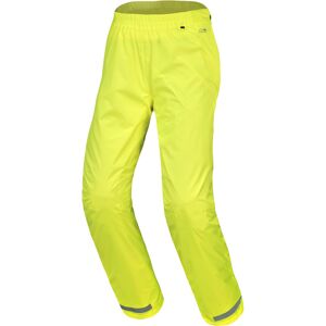 Macna Spray Pantalon de pluie moto pour dames Jaune taille : 2XL - Publicité