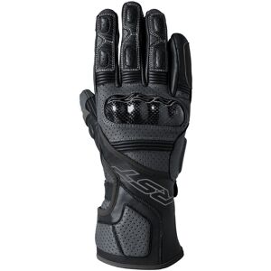 RST Fulcrum Gants de moto Noir taille : XL