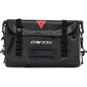 Dainese Explorer WP 45L Sac de voyage Noir taille : unique taille