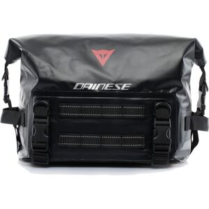 Dainese Explorer WP Upbag 19L Sac de voyage Noir taille : unique taille