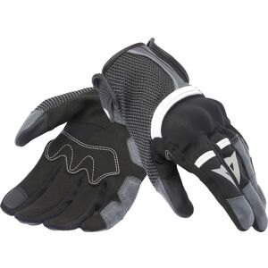 Dainese Namib Gants de moto Noir Gris taille L