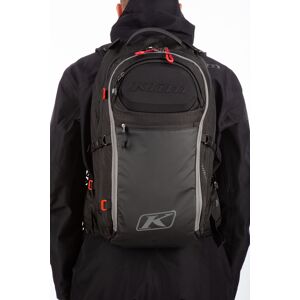 Klim Krew 22 Sac Ã dos de motoneige Noir taille :