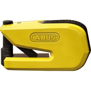 ABUS Granit Detecto Smartx 8078 2.0 yellow Bloque-disque de frein taille : - Publicité