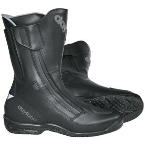 Daytona Road Star Bottes de moto en tournee Noir taille 48