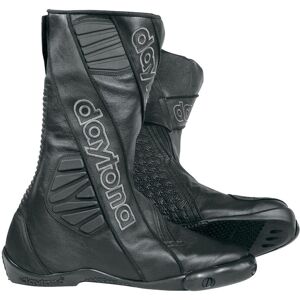 Daytona Security Evo G3 Bottes extérieures Noir taille : 46 - Publicité