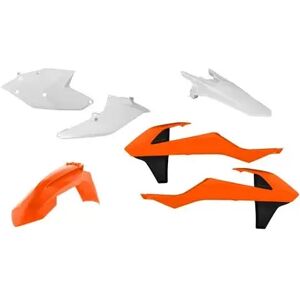 ACERBIS Kit plastiques acerbis ktm 2016/2018