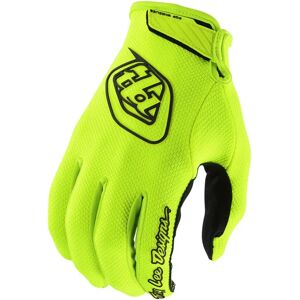 TROY LEE DESIGNS Gants Troy lee designs Air jaune fluo