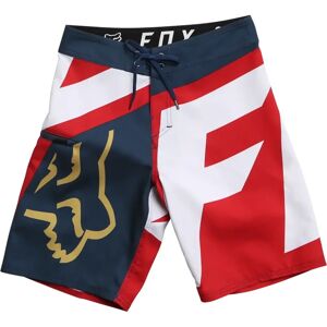 FOX Racing Boardshort Fox enfant Allday light indigo