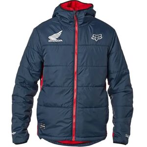 FOX Racing Veste Fox Honda Ridgeway midnight