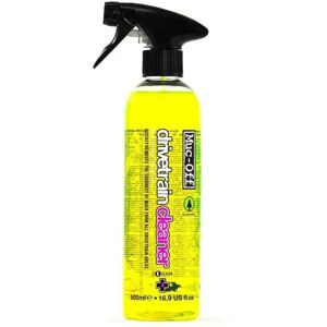 Muc-Off Nettoyant chaine Muc-off Drive Train 500ml