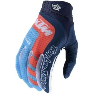 TROY LEE DESIGNS Gants Troy lee designs Air KTM navy ocean