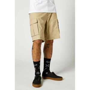 FOX Racing Short Fox Slambozo 2.0 Beige