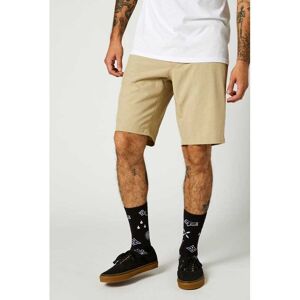 FOX Racing Short Fox Essex Tech 2.0 beige