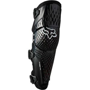 FOX Racing Genouillères Fox Titan Pro D3O® noir