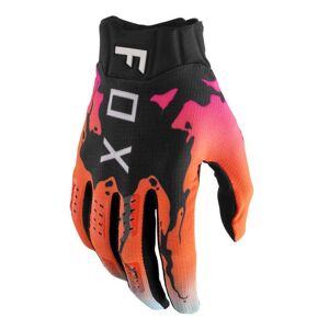 FOX Racing Gants Fox Flexair Edition Limitée PYRE noir