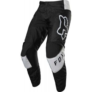 FOX Racing Pantalon Fox 180 LUX noir blanc