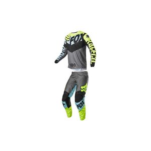 FOX Racing Tenue Fox 180 TRICE Teal